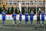 Wisła Kraków. Czwarty turniej ekstraklasy w amp futbolu w najbliższy weekend na stadionie Prądniczanki 