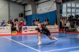 Ważna runda spotkań dla poznańskich badmintonistów. Tym razem w składzie Hawel Academy zobaczymy Anglików