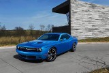 Dodge Challenger przeszedł facelifting