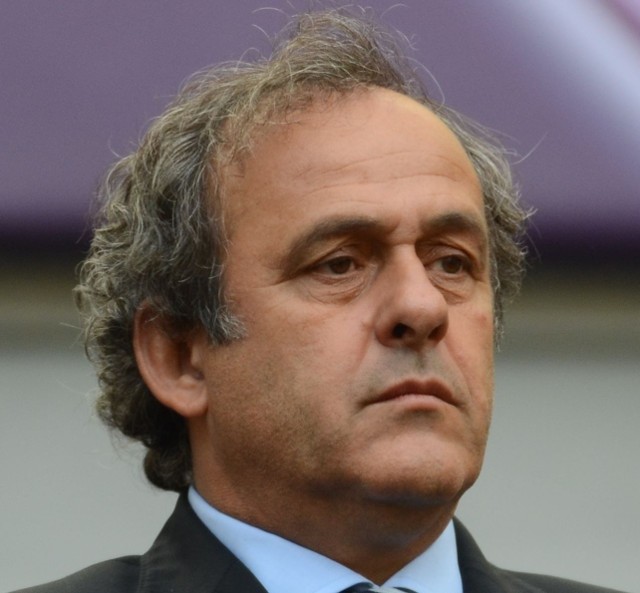 Michel Platini