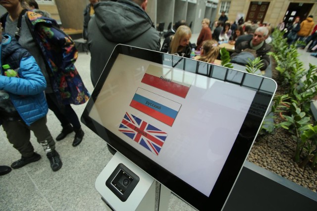 Urząd Wojewódzki będzie czynny dłużej dla osób wyrabiających paszport