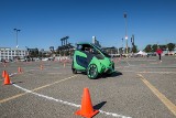 Toyota i-Road. Usprawni transport miejski? 