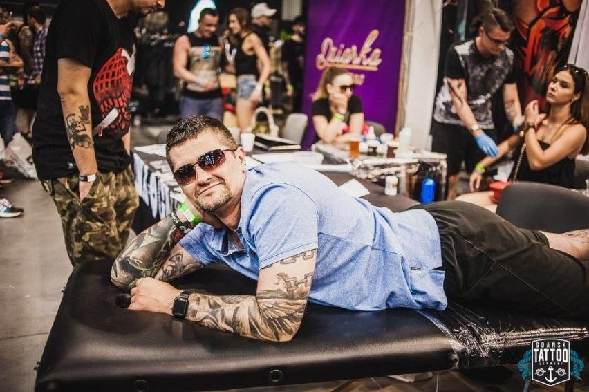 Tattoo Konwent Katowice 2017 już 23 i 24 września w Galerii Szyb Wilson w Katowicach ZDJĘCIA