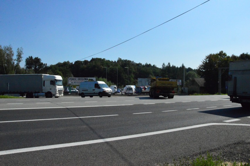 Gmina Myślenice. Różne drogi do wyborców?                    