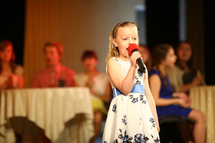 Festiwal Majki Jeżowskiej w Radomiu