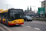 Zmiany na dwóch trasach autobusowych w Kielcach i powiecie kieleckim. Zobaczcie jakie