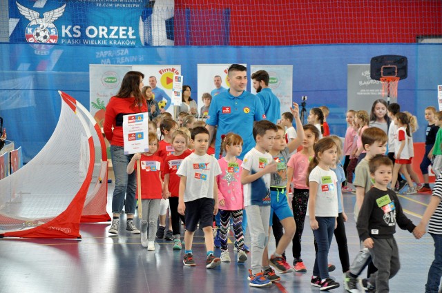 Orlen Przedszkoliada Tour