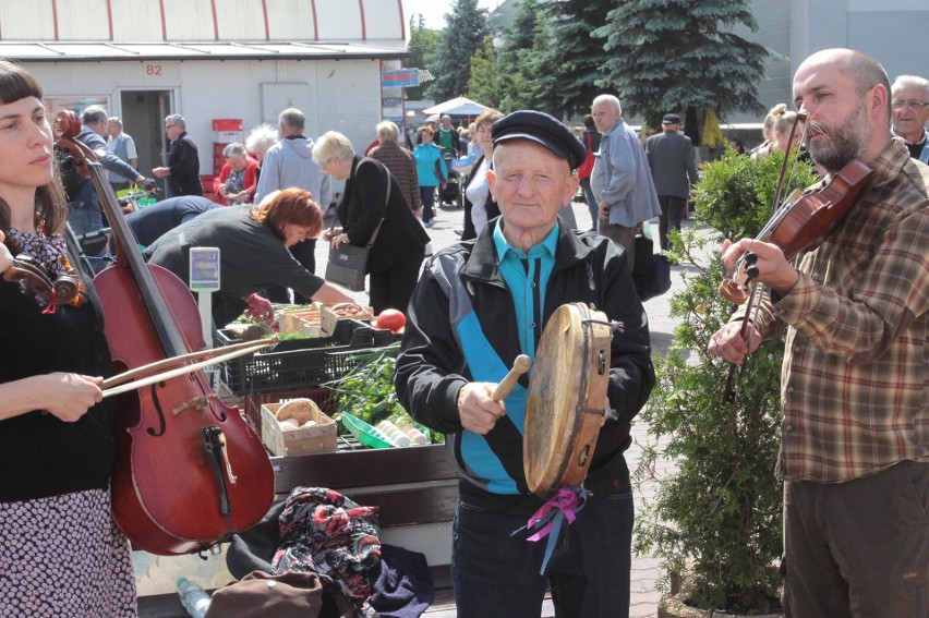 Zawieruchy Radomskie 2017 zakończone. W Radomiu grali mistrzowie muzyki ludowej i ich uczniowie