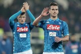 Nowe wieści w sprawie transferu Arkadiusza Milika. Kolejny klub zainteresowany napastnikiem SSC Napoli