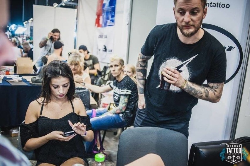 Tattoo Konwent Katowice 2017 już 23 i 24 września w Galerii Szyb Wilson w Katowicach ZDJĘCIA