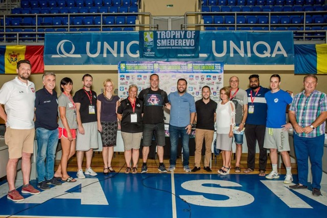 Ruda Śląska: szczypiorniści Grunwaldu z sukcesami na turnieju w Serbii