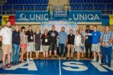 Ruda Śląska: szczypiorniści Grunwaldu z sukcesami na turnieju w Serbii ZDJĘCIA