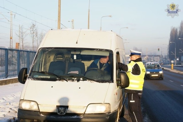 9,5 tysiąca pijanych kierowców w województwie pomorskim w 2012 roku