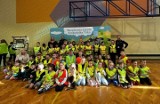 Uczniowie z Zespołu Szkół Ogólnokształcących w Zaklikowie zwyciężyli w konkursie "Odblaskowa Szkoła"
