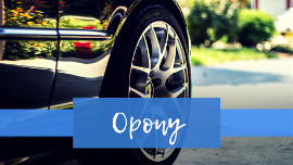 Opony