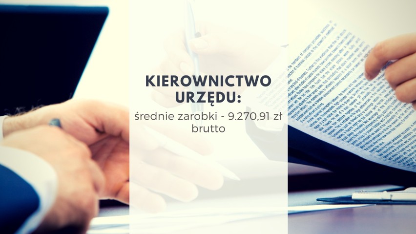 Ile zarabia się na stanowiskach kierowniczych? Jak zarabiają...