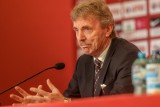 Boniek broni reprezentanta Polski. "Każdy kiedyś popełniał głupstwa"