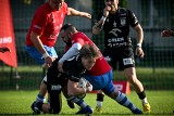 Ekstraliga rugby: Pokaz siły faworytów, mistrzowie wciąż bez zwycięstwa