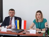 Szefowie biur antykorupcyjnych Polski i Ukrainy spotkali się w Rzeszowie [ZDJĘCIA]