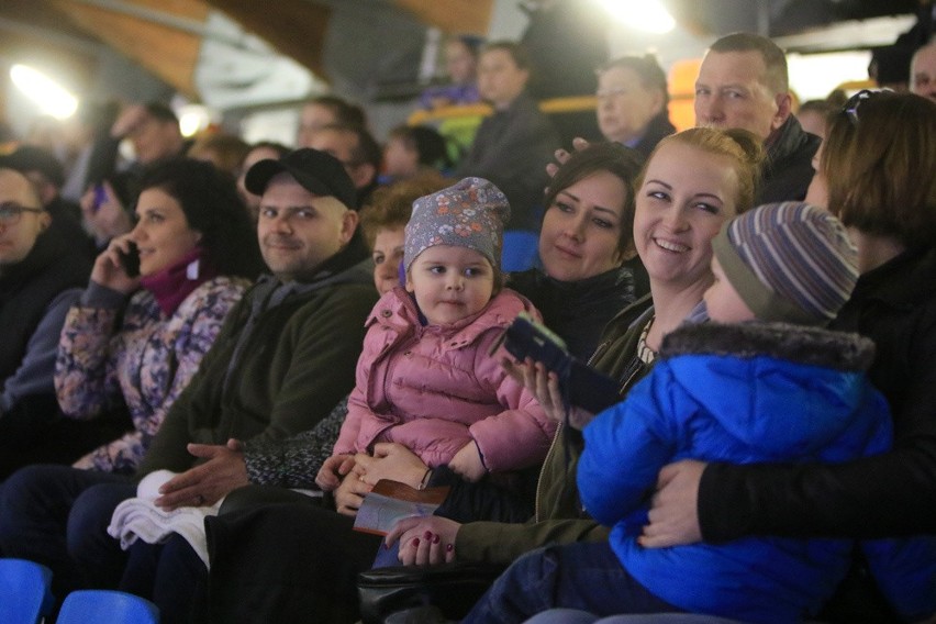 Zobacz, jak było na Gali LeSoil na Tor-Torze