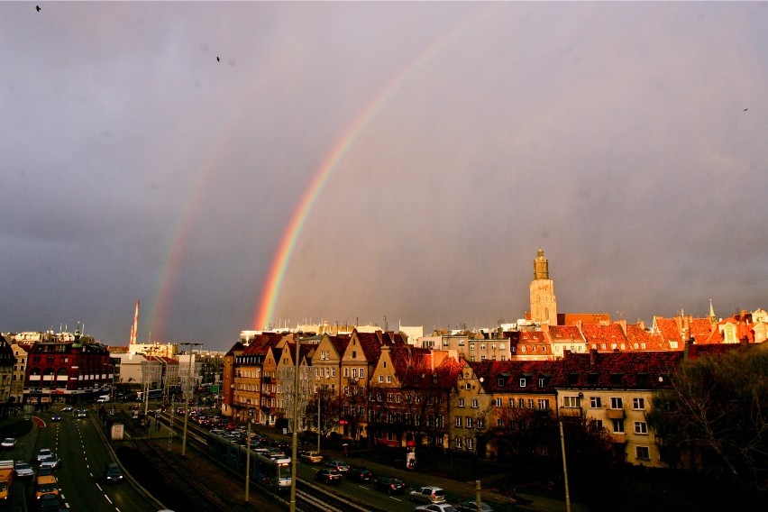 Wszystko wskazuje na to, że po kilku upalnych dniach...