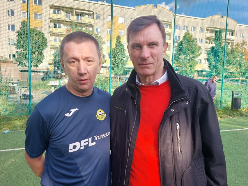 Moravia Junior i Marek Bożek najlepsi 2 Turnieju Grudniowym 2022 w Kielcach. Nagrody z piłkarskich trójek wręczone w Plejadzie