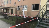 Wybuch w Świdniku. Zmarł 29-latek podejrzewany o usiłowanie zamordowania swojej dziewczyny