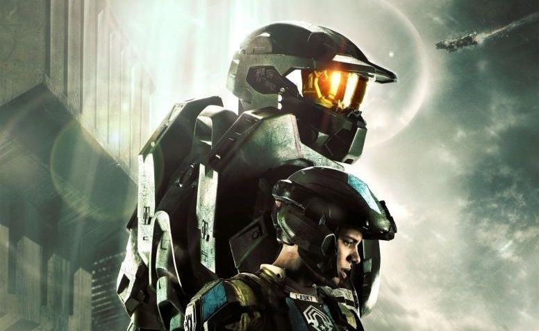 Halo 4: Forward Unto Dawn...