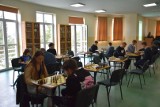To już kolejny turniej szachowy w Stalowej Woli. Zwolennicy logicznych potyczek zmierzyli swoje siły podczas V Stalowego Grania