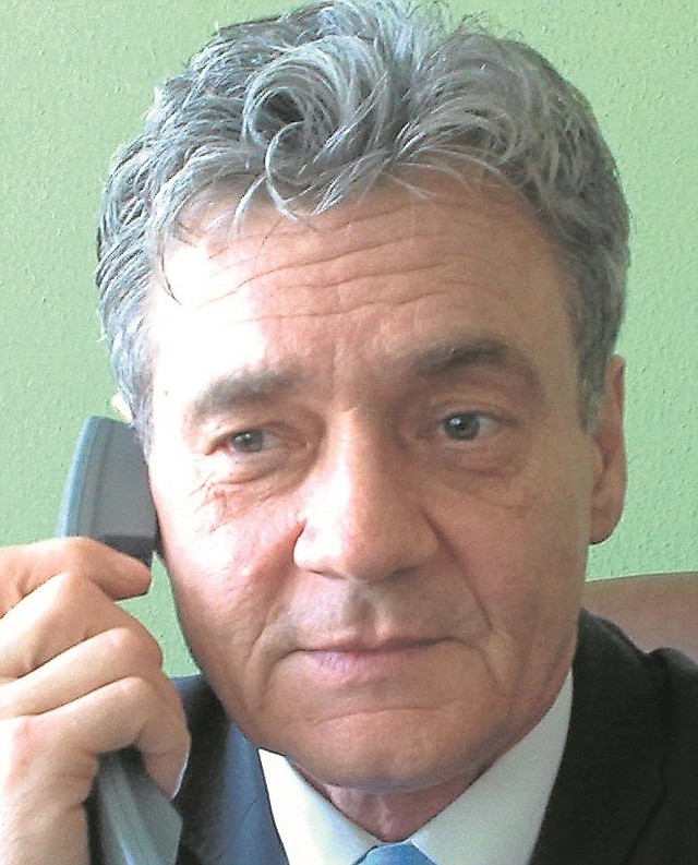 Tadeusz Kondrusiewicz