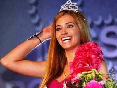 Rozalia Mancewicz została Miss Polonia 2010. Kto będzie Miss Polonia 2011? Ruszają castingi.