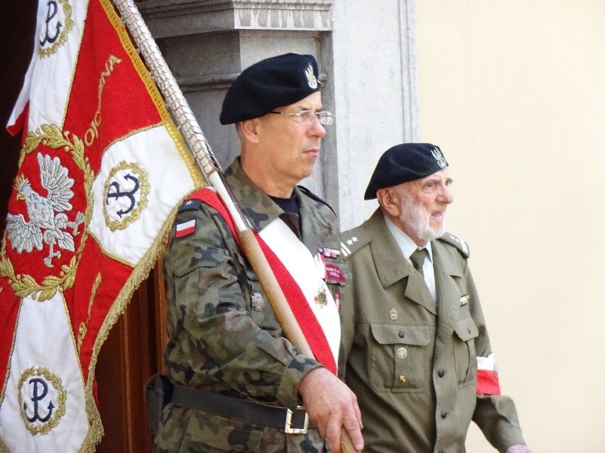 71. rocznica rozbicia więzienia Urzędu Bezpieczeństwa w Kielcach (ZDJĘCIA)