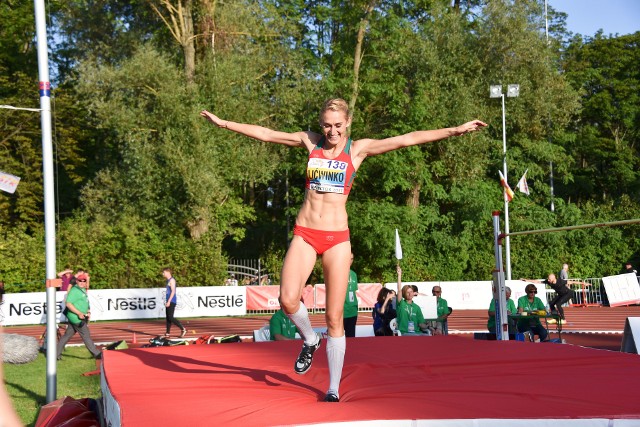 Wojciech Nowicki z Podlasia Białystok mistrzem Polski w rzucie młotem na 93. Mistrzostwach Polski w Lekkiej Atletyce w Białymstoku. Złote medale zdobyli również Kamila Lićwinko oraz sztafeta 4x100m.