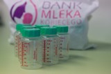 Brakuje mleka dla wcześniaków. Można zasilić Bank Mleka Kobiecego w Szczecinie i wspomóc wcześniaki 