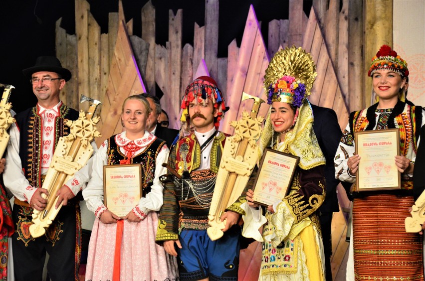 W Zakopanem znowu będą się „bić” o prestiżowe „Złote ciupagi”. 52. Międzynarodowy Festiwal Folkloru Ziem Górskich rozpoczyna się 12 sierpnia