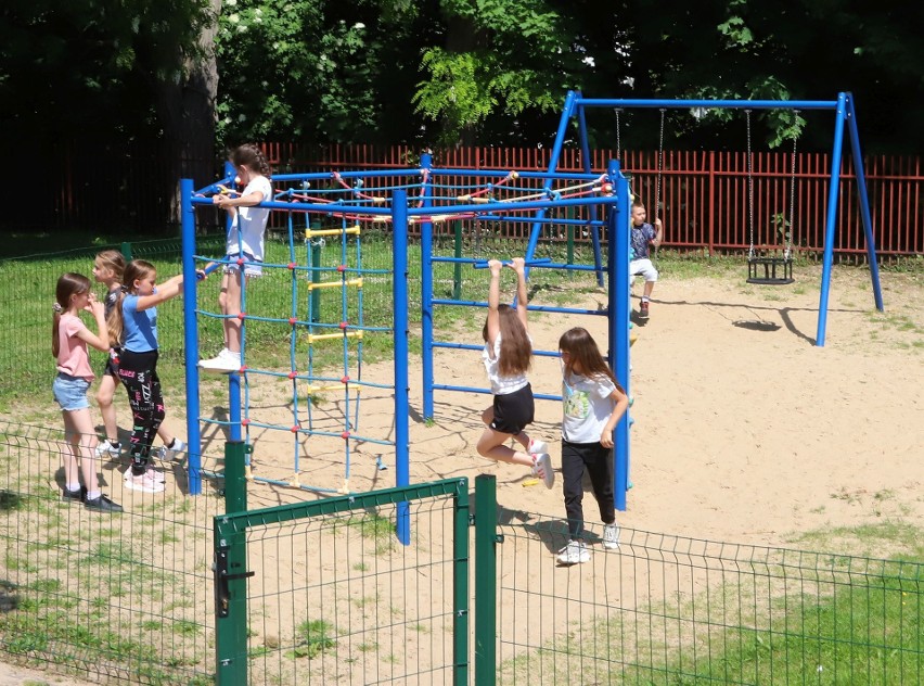 Gminny Dzień Dziecka w Solcu nad Wisłą. Mnóstwo atrakcji dla najmłodszych