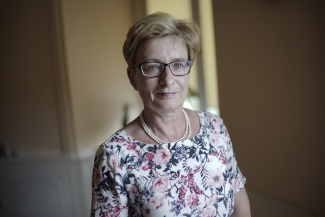 Renata Murczak, dyrektor biuro spraw lokalowych: "Czyścicieli kamienic" wyhodowała ustawa