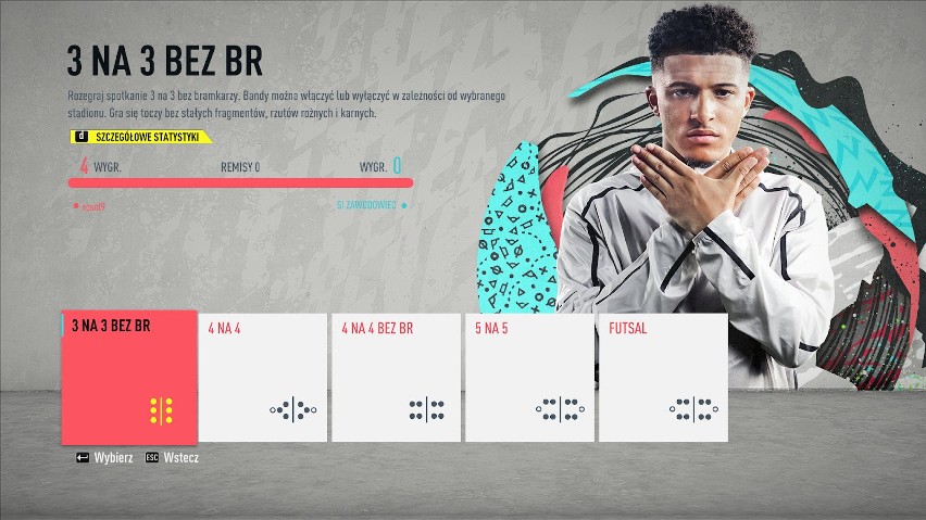 Recenzja gry FIFA 20: VOLTA, czyli piłka wraca na ulice