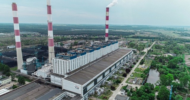 Elektrownia Dolna Odra