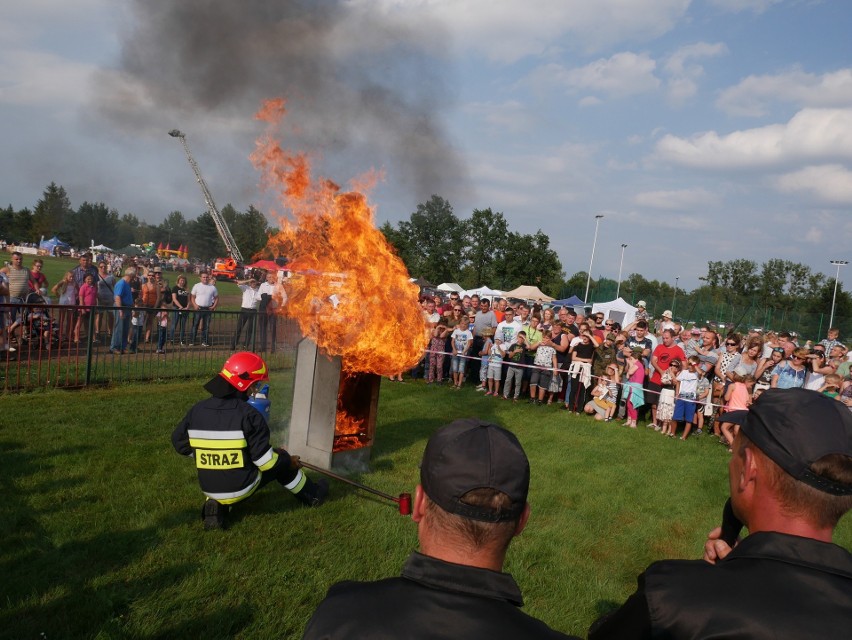 Rekonstrukcja walk obronnych „Wrzesień’39” z udziałem...