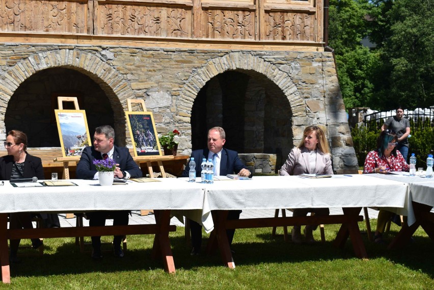 Zakopane zainauguruje sezon letni 25 czerwca. Na wakacje miasto przygotowało sporo atrakcji 