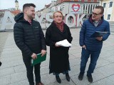 Kandydaci na samorządowców zapewniają, że będą ochoczo współpracowali z pozarządówkami. Są szczegóły