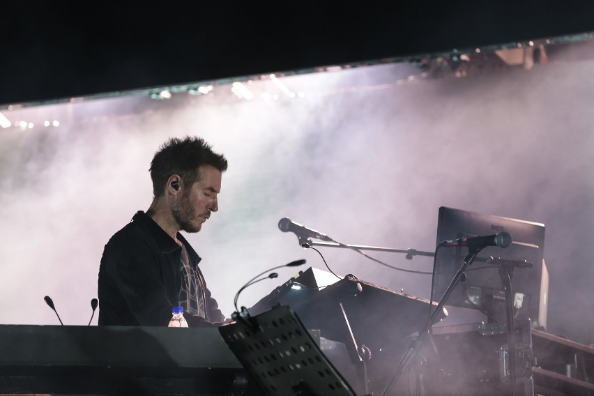 Kraków Live Festival 2016