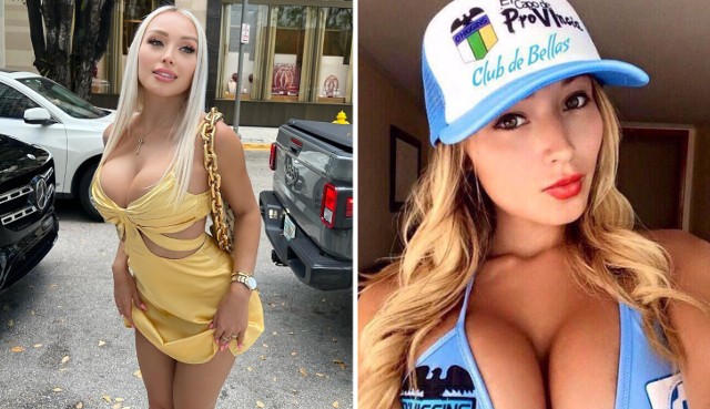 Chilijska modelka Danilla Chavez zarabia na życie poprzez publikowanie odważnych zdjęć na portalu OnlyFans. Przyznała się, że zgromadziła już osiem milionów dolarów USD w jednym celu. Za zaoszczędzoną kwotę zamierza kupić lokalny klub O'Higgins, który jest dostępny do kupienia za 10 milionów dolarów. Chavez przyznała, że gdy tylko uzbiera właściwą sumę, klub stanie się jej.