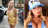 Modelka Daniella Chavez sprzedaje nagie zdjęcia, żeby... kupić klub piłkarski! 