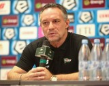 Piotr Nowak, trener Lechii Gdańsk: Trudno ukryć rozczarowanie, bo zabrakło nam niewiele