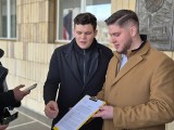 Polska 2050 złożyła zawiadomienie do prokuratury na burmistrza Namysłowa Bartłomieja Stawiarskiego