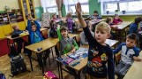W Inowrocławiu rozpoczynają się zapisy dzieci do klas pierwszych szkół podstawowych i do przedszkoli
