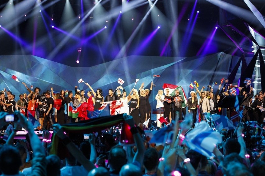 Konkurs Piosenki Eurowizji: dzisiaj pierwszy półfinał