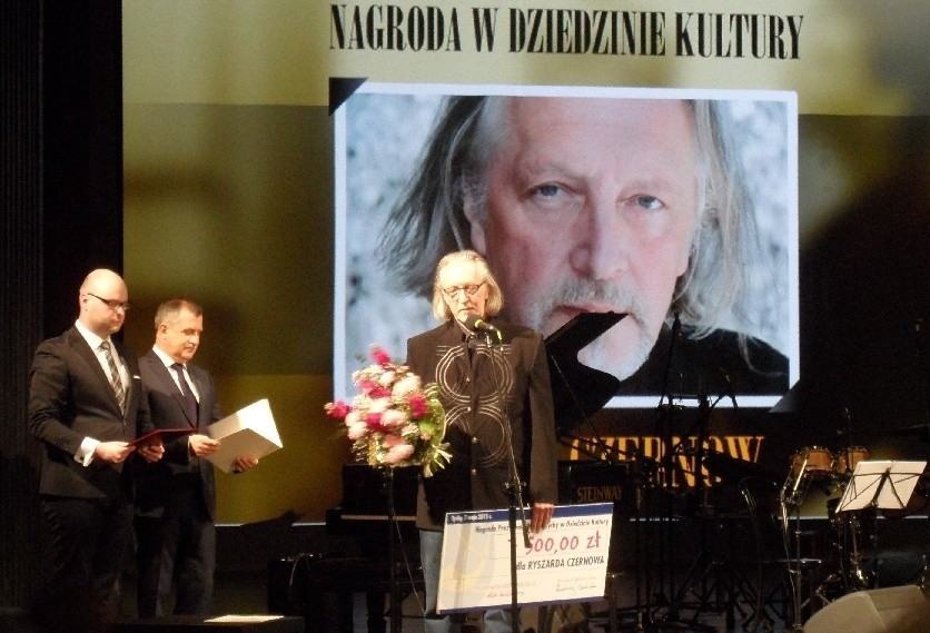 Nagrody prezydenta Tychów i koncert promocyjny